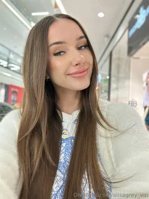 Alisagrey Vip OnlyFans Leaked Free Thumbnail Picture - #mCF3tQTrvA