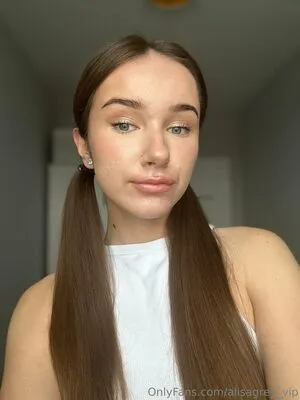 Alisagrey Vip OnlyFans Leaked Free Thumbnail Picture - #mI4gYpWWA2