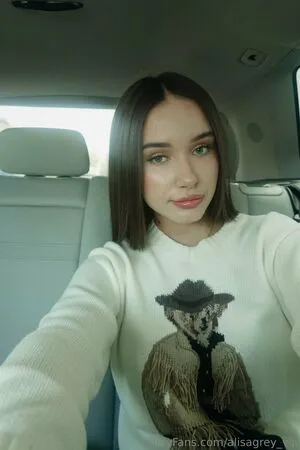 Alisagrey Vip OnlyFans Leaked Free Thumbnail Picture - #n3WbVhAL6u