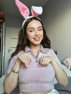 Alisagrey Vip OnlyFans Leaked Free Thumbnail Picture - #p4qvCgp6tO
