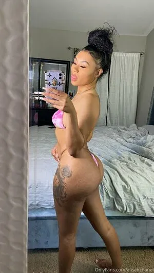 Alisah Chanel OnlyFans Leaked Free Thumbnail Picture - #zxqxnSSqhr