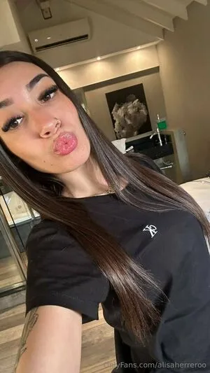 Alisaherreroo OnlyFans Leaked Free Thumbnail Picture - #VbSAECAcR3
