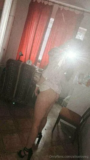 Alisakiskis OnlyFans Leaked Free Thumbnail Picture - #8g2csBcQjq