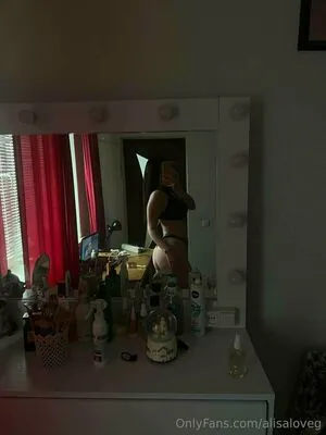 Alisakiskis OnlyFans Leaked Free Thumbnail Picture - #Dkwt1SQJgU