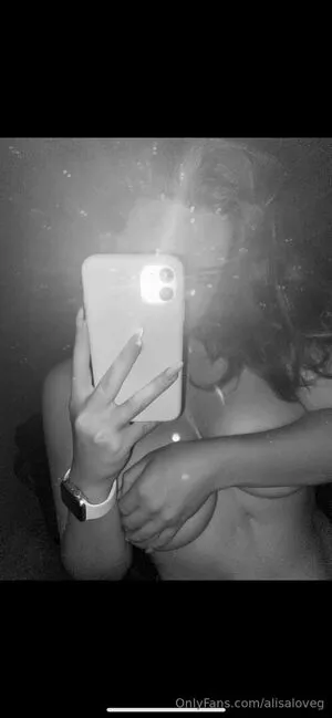 Alisakiskis OnlyFans Leaked Free Thumbnail Picture - #j3b9OhM0qM