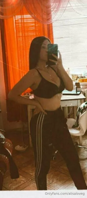 Alisakiskis OnlyFans Leaked Free Thumbnail Picture - #umjXJ2K3rQ