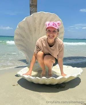 Alisamagic OnlyFans Leaked Free Thumbnail Picture - #3pTEnpLEC7