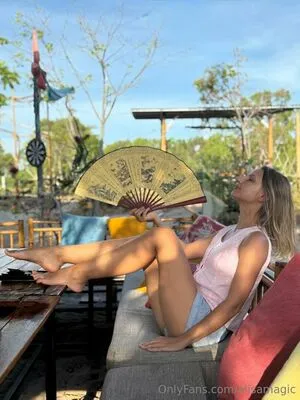 Alisamagic OnlyFans Leaked Free Thumbnail Picture - #EJNzALpmJA