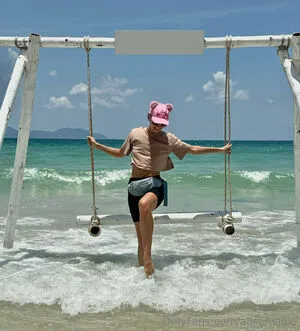 Alisamagic OnlyFans Leaked Free Thumbnail Picture - #OTygedmoV6