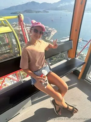 Alisamagic OnlyFans Leaked Free Thumbnail Picture - #vAT84DZv8q