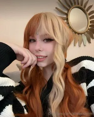 Alisamuslim OnlyFans Leaked Free Thumbnail Picture - #sUHS3teCWc