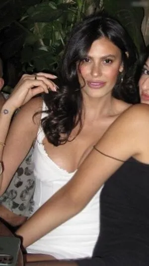 Alisar Ailabouni OnlyFans Leaked Free Thumbnail Picture - #3Q9DnEwg4v