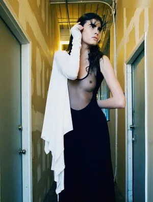 Alisar Ailabouni OnlyFans Leaked Free Thumbnail Picture - #BzdsGLG7Iq