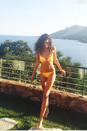 Alisar Ailabouni OnlyFans Leaked Free Thumbnail Picture - #XRiYzORpS3
