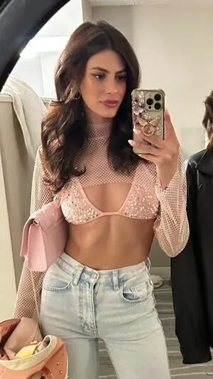 Alisar Ailabouni OnlyFans Leaked Free Thumbnail Picture - #lc8GVHcTcY