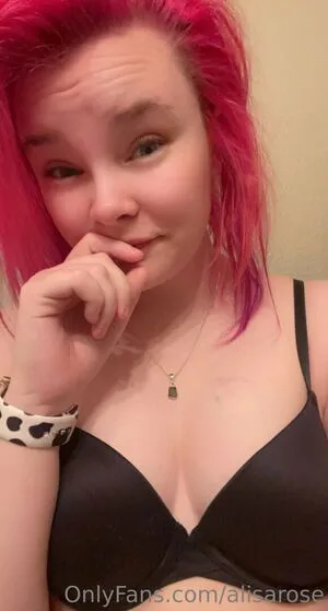 Alisarose OnlyFans Leaked Free Thumbnail Picture - #Goymi1aT4Q