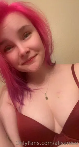 Alisarose OnlyFans Leaked Free Thumbnail Picture - #Pwcb1iCxdk