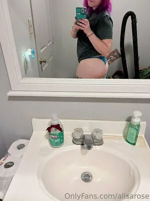 Alisarose OnlyFans Leaked Free Thumbnail Picture - #RY1eDplyWP