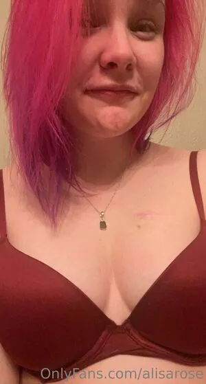 Alisarose OnlyFans Leaked Free Thumbnail Picture - #cur4qwkx6k