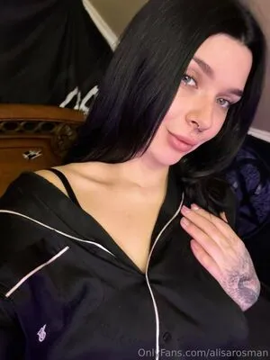 Alisarosman OnlyFans Leaked Free Thumbnail Picture - #0dhkVYWM9P