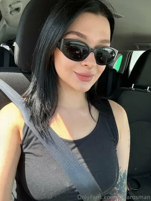 Alisarosman OnlyFans Leaked Free Thumbnail Picture - #42CXFZiOBS