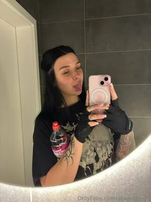 Alisarosman OnlyFans Leaked Free Thumbnail Picture - #46szHNMSaG