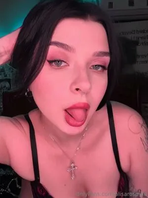 Alisarosman OnlyFans Leaked Free Thumbnail Picture - #ARgrxGq7Qc