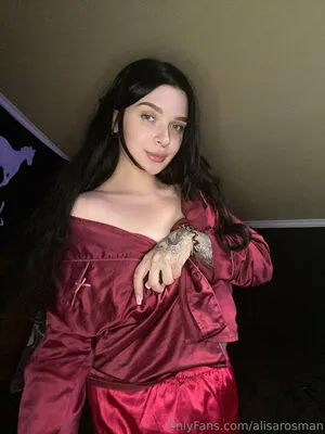 Alisarosman OnlyFans Leaked Free Thumbnail Picture - #BIVsIRaF8v