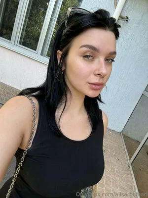 Alisarosman OnlyFans Leaked Free Thumbnail Picture - #BOe3heIDJp