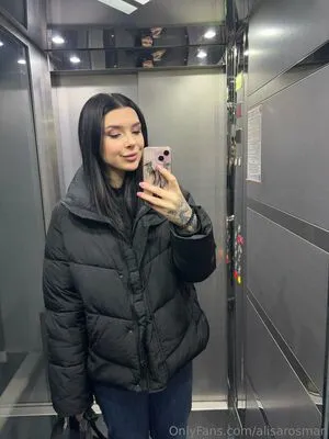 Alisarosman OnlyFans Leaked Free Thumbnail Picture - #FrKAssCWpT