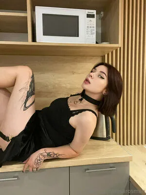 Alisarosman OnlyFans Leaked Free Thumbnail Picture - #GaKBq4MOMP