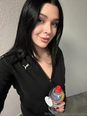 Alisarosman OnlyFans Leaked Free Thumbnail Picture - #JPvYxo2yyN