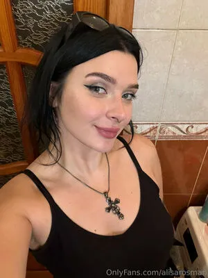 Alisarosman OnlyFans Leaked Free Thumbnail Picture - #KiM0jjxeLb