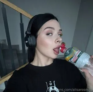 Alisarosman OnlyFans Leaked Free Thumbnail Picture - #NgAbjQNegN