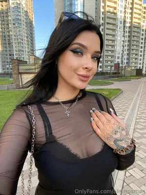 Alisarosman OnlyFans Leaked Free Thumbnail Picture - #PDKfpAzGsB