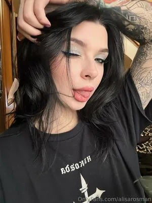 Alisarosman OnlyFans Leaked Free Thumbnail Picture - #POo2BL6oqt