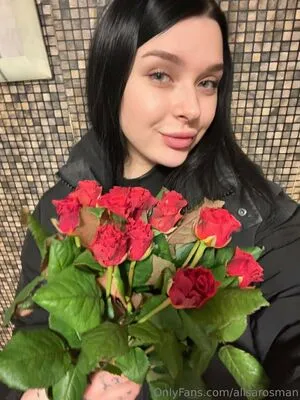 Alisarosman OnlyFans Leaked Free Thumbnail Picture - #WQkSdW45ES