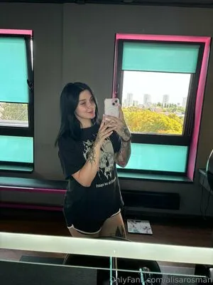 Alisarosman OnlyFans Leaked Free Thumbnail Picture - #aVEUryLWPL