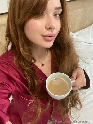 Alisarosman OnlyFans Leaked Free Thumbnail Picture - #clzHaViGzi