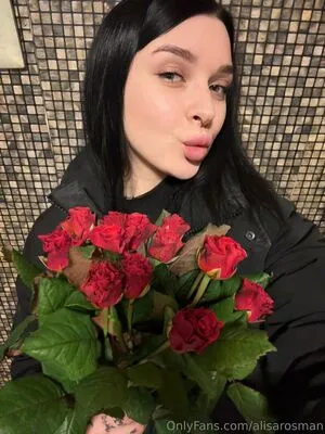Alisarosman OnlyFans Leaked Free Thumbnail Picture - #fwymYlVSwv