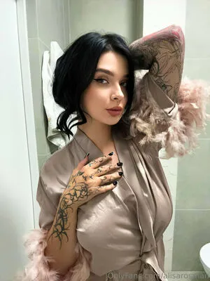 Alisarosman OnlyFans Leaked Free Thumbnail Picture - #liySlmu2fv