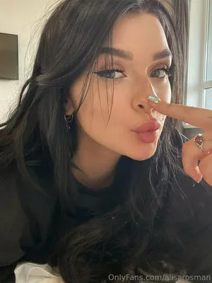 Alisarosman OnlyFans Leaked Free Thumbnail Picture - #yZm2hOOXYy