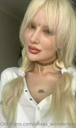 Alisas Wonderland OnlyFans Leaked Free Thumbnail Picture - #ArHBjkWCLo