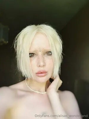 Alisas Wonderland OnlyFans Leaked Free Thumbnail Picture - #PnJM4P3bVs