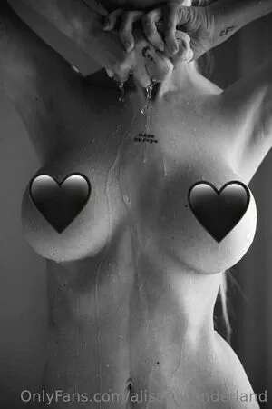 Alisas Wonderland OnlyFans Leaked Free Thumbnail Picture - #SkL3q4DBHx