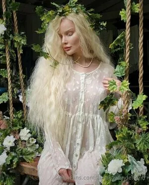 Alisas Wonderland OnlyFans Leaked Free Thumbnail Picture - #StppJzOvAz
