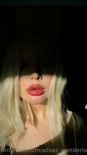 Alisas Wonderland OnlyFans Leaked Free Thumbnail Picture - #TEAaQcKOje