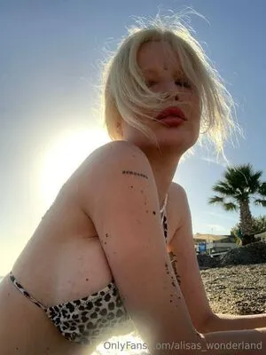 Alisas Wonderland OnlyFans Leaked Free Thumbnail Picture - #iYEQ2Z3NPH
