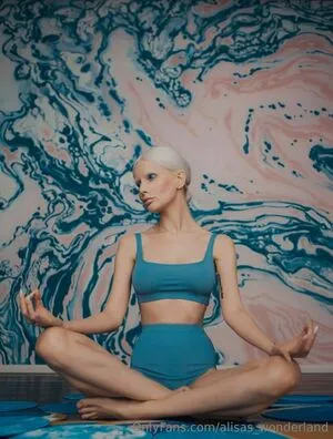 Alisas Wonderland OnlyFans Leaked Free Thumbnail Picture - #rsUSSjXiki