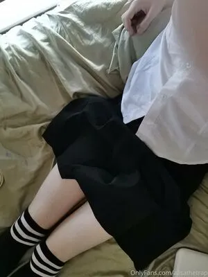 Alisathetrap OnlyFans Leaked Free Thumbnail Picture - #T85QcuyMW6